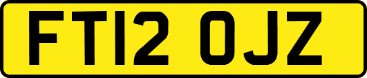 FT12OJZ