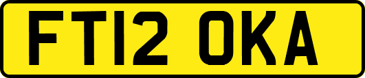 FT12OKA