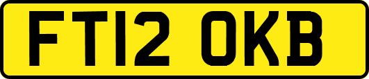 FT12OKB