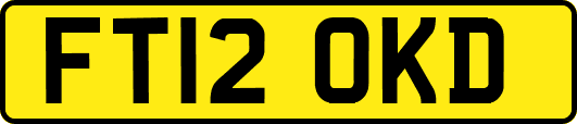 FT12OKD
