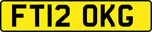 FT12OKG