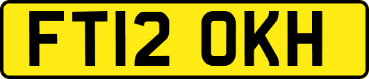 FT12OKH