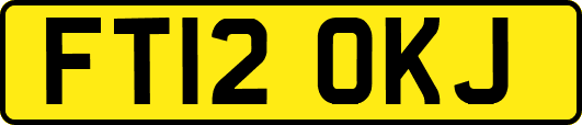 FT12OKJ