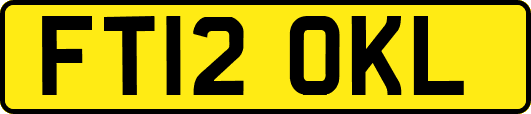 FT12OKL