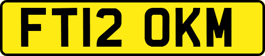 FT12OKM