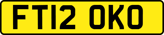 FT12OKO