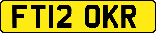 FT12OKR