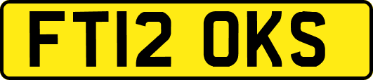 FT12OKS