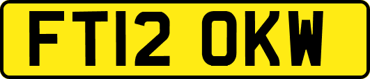 FT12OKW