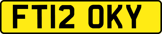 FT12OKY