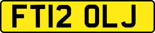 FT12OLJ