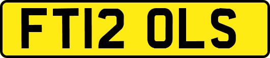 FT12OLS