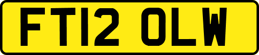 FT12OLW