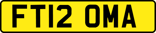 FT12OMA