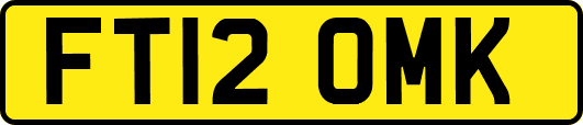 FT12OMK