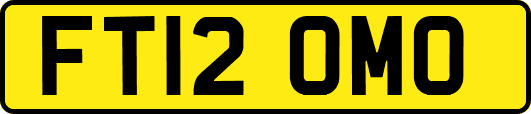 FT12OMO