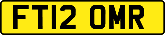 FT12OMR