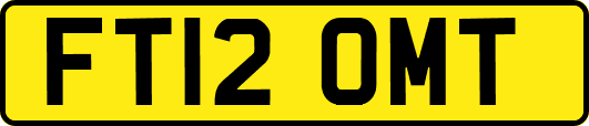 FT12OMT