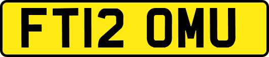 FT12OMU
