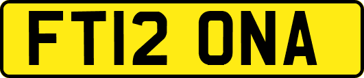 FT12ONA