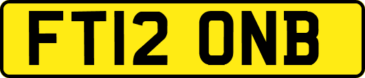 FT12ONB