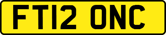 FT12ONC