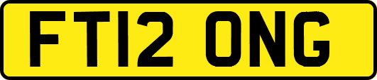 FT12ONG