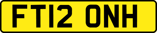 FT12ONH