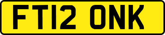 FT12ONK