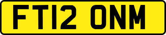 FT12ONM