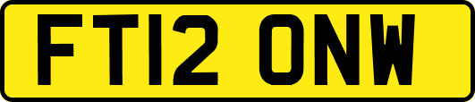 FT12ONW
