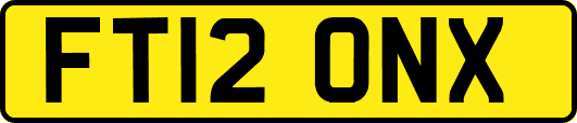 FT12ONX