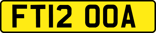 FT12OOA