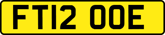 FT12OOE