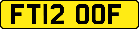 FT12OOF