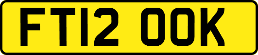 FT12OOK