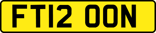FT12OON