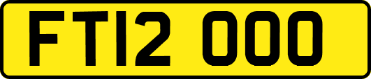 FT12OOO