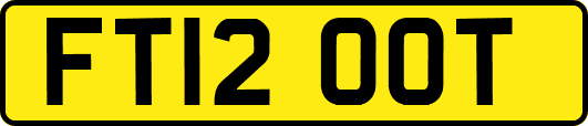 FT12OOT