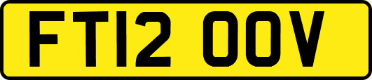 FT12OOV