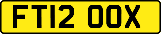 FT12OOX