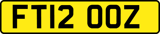 FT12OOZ