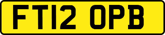 FT12OPB