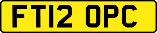 FT12OPC
