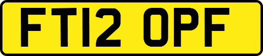 FT12OPF