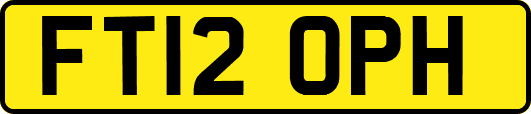 FT12OPH
