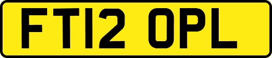 FT12OPL
