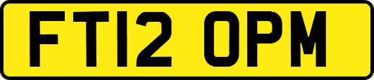 FT12OPM