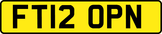FT12OPN