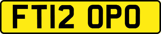 FT12OPO